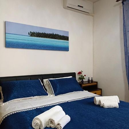 PUY Apartments Villa Laura מראה חיצוני תמונה