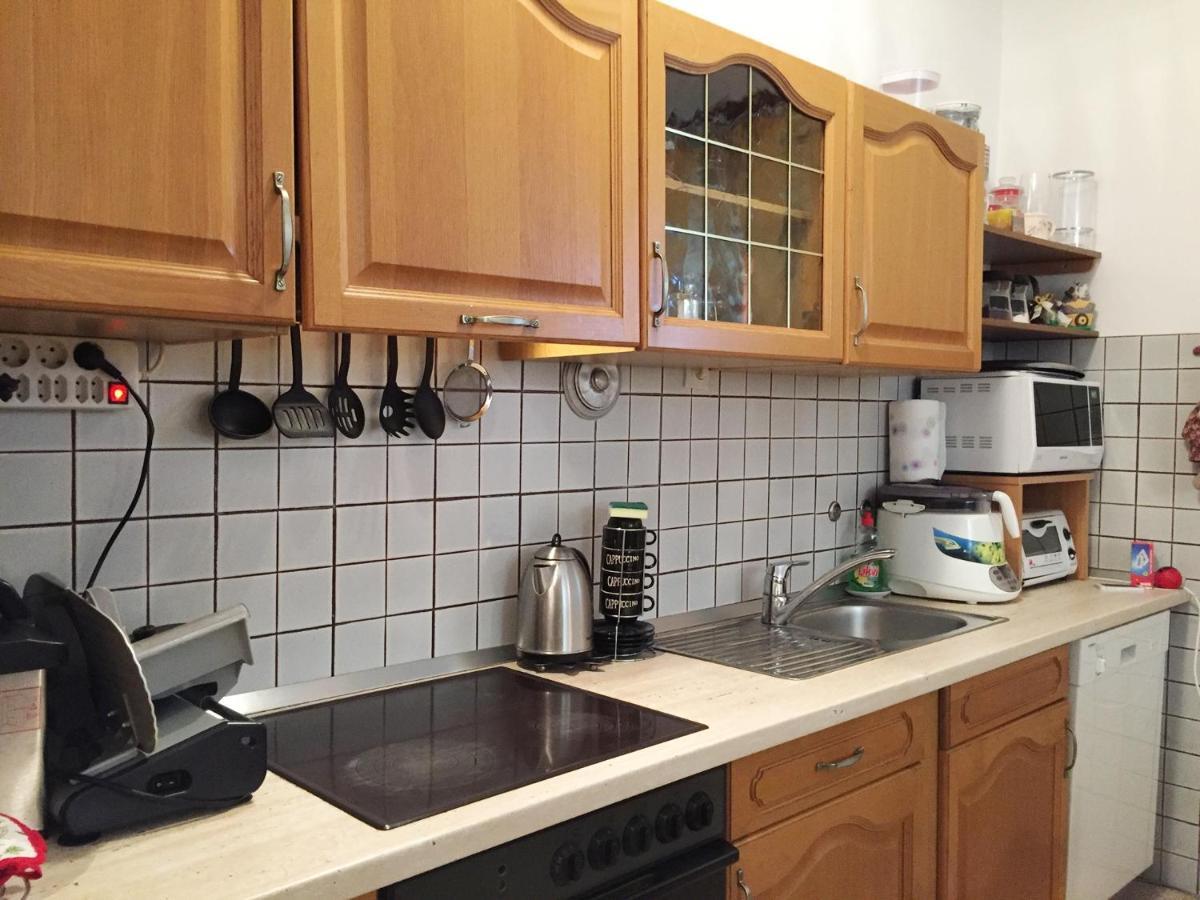 PUY Apartments Villa Laura מראה חיצוני תמונה