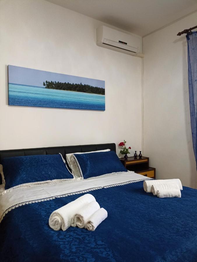 PUY Apartments Villa Laura מראה חיצוני תמונה