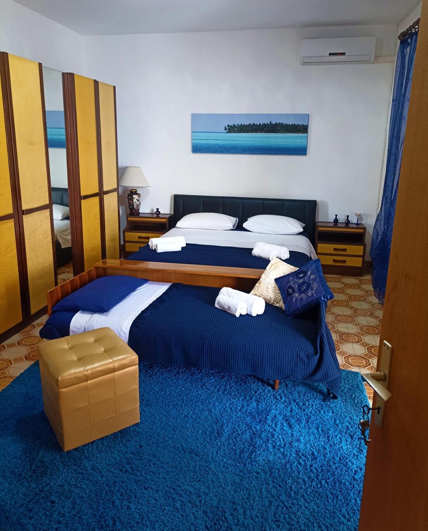PUY Apartments Villa Laura מראה חיצוני תמונה