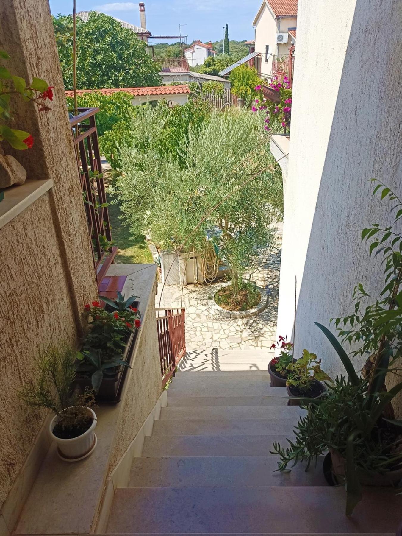 PUY Apartments Villa Laura מראה חיצוני תמונה