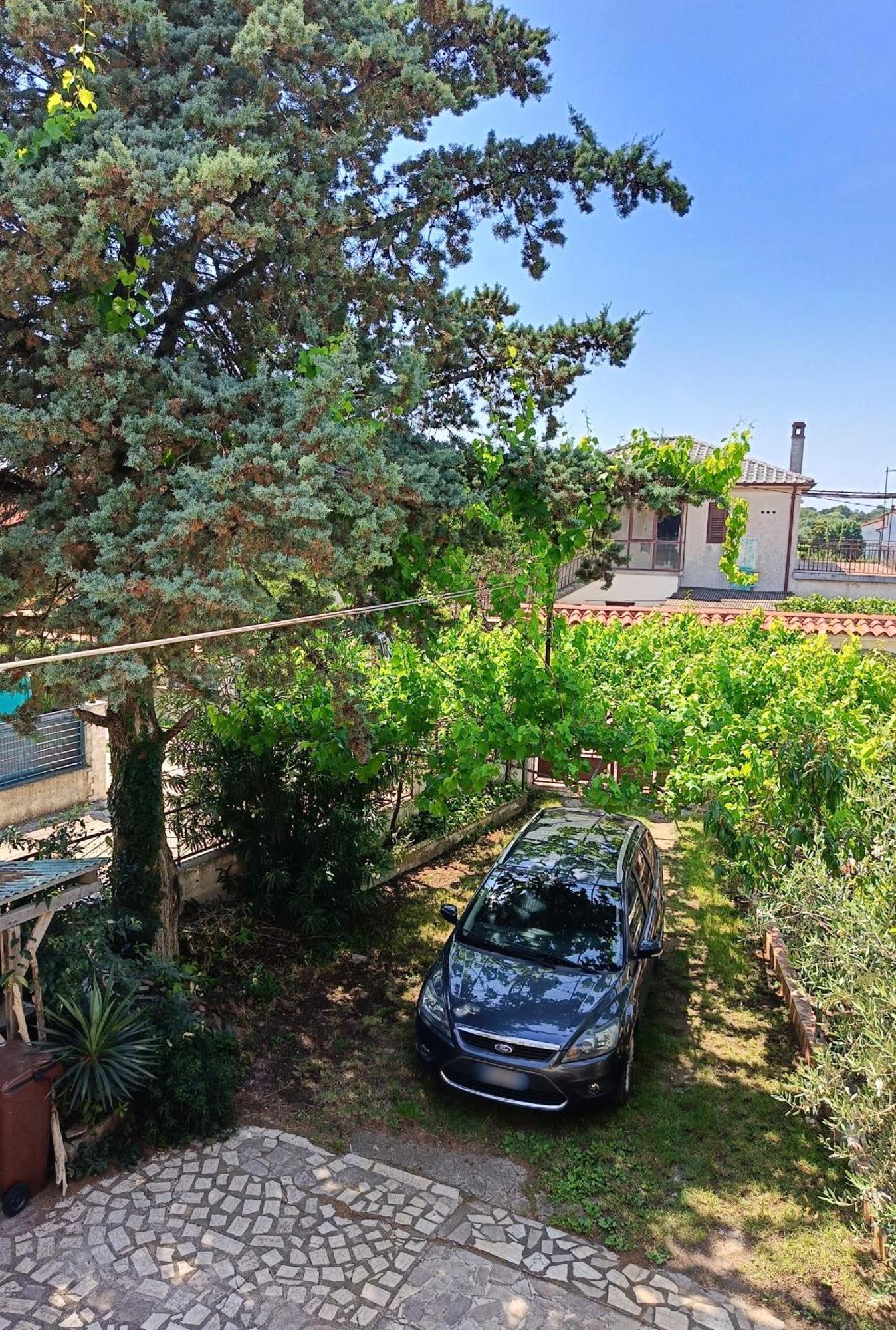 PUY Apartments Villa Laura מראה חיצוני תמונה