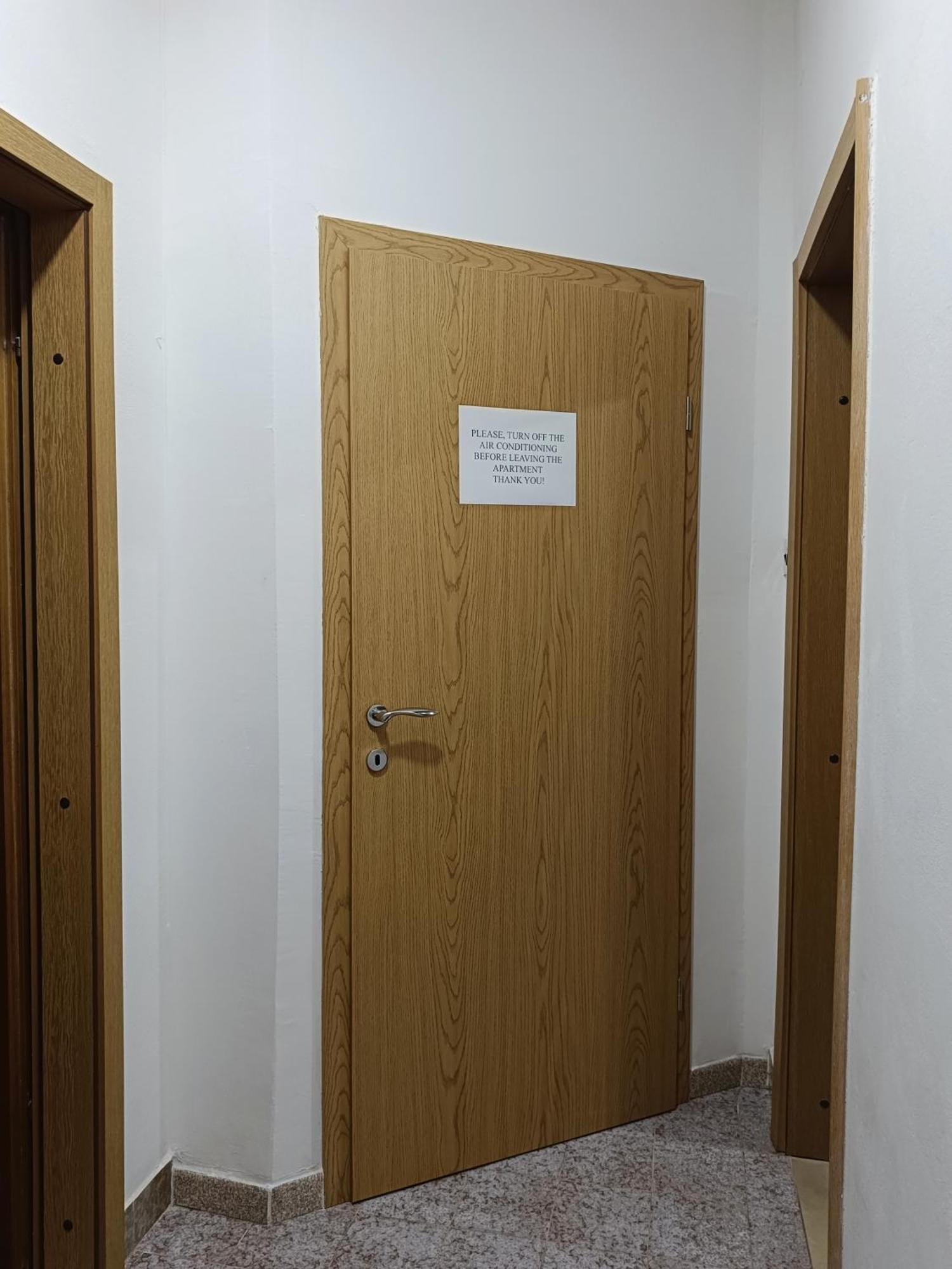 PUY Apartments Villa Laura מראה חיצוני תמונה
