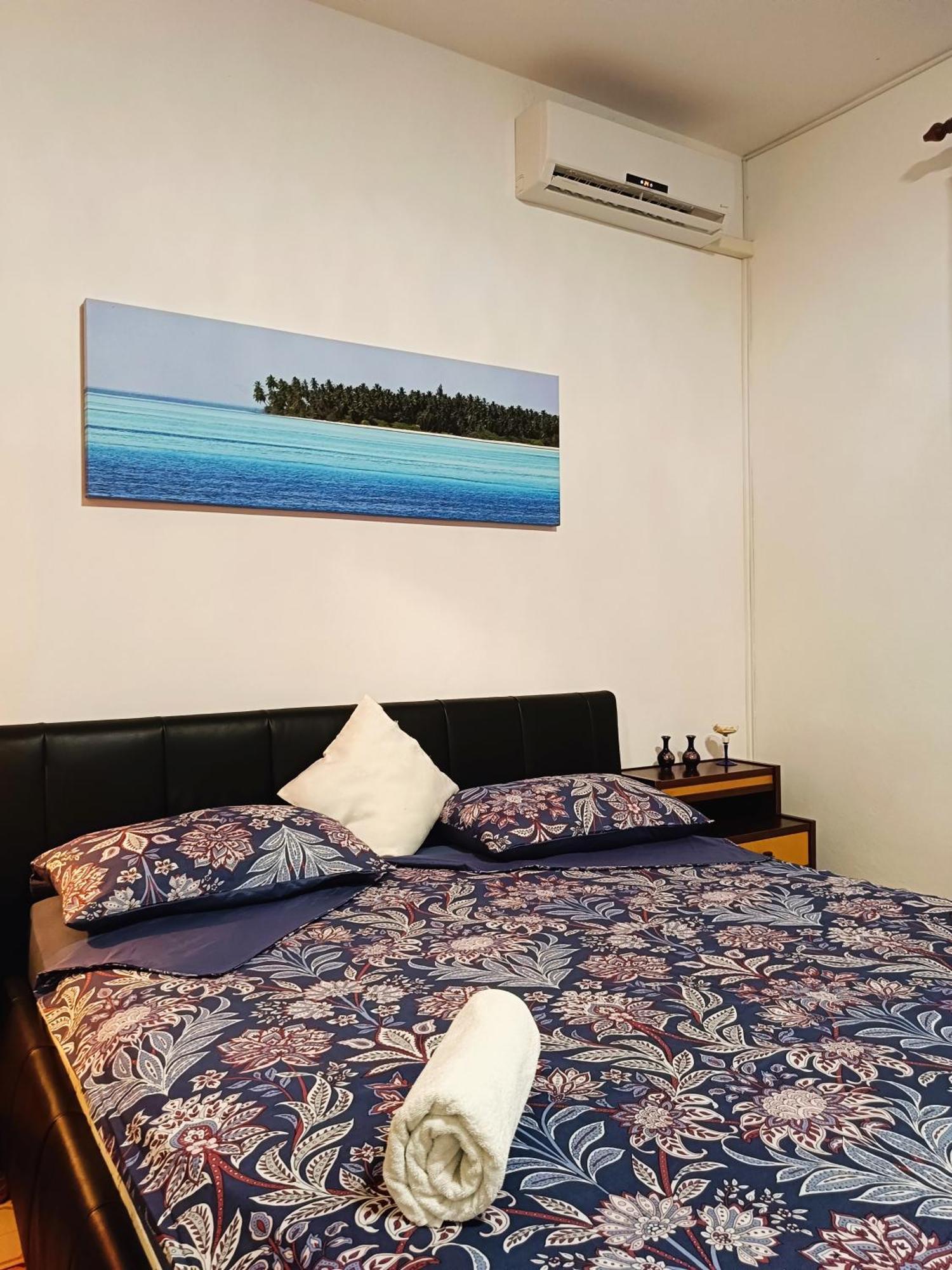 PUY Apartments Villa Laura מראה חיצוני תמונה