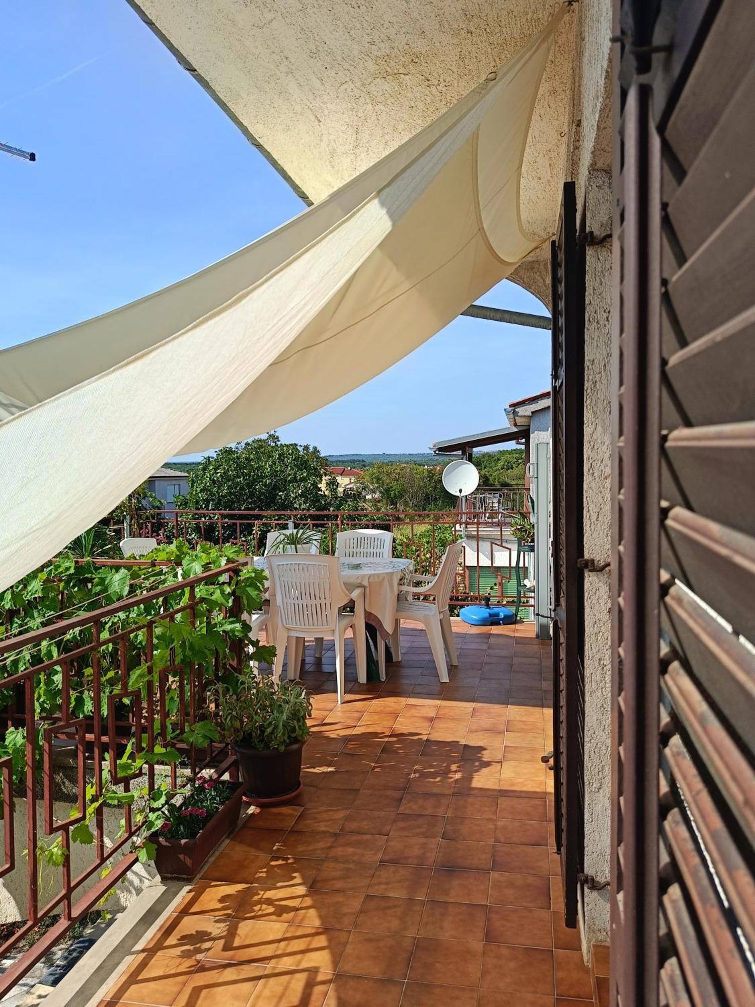 PUY Apartments Villa Laura מראה חיצוני תמונה