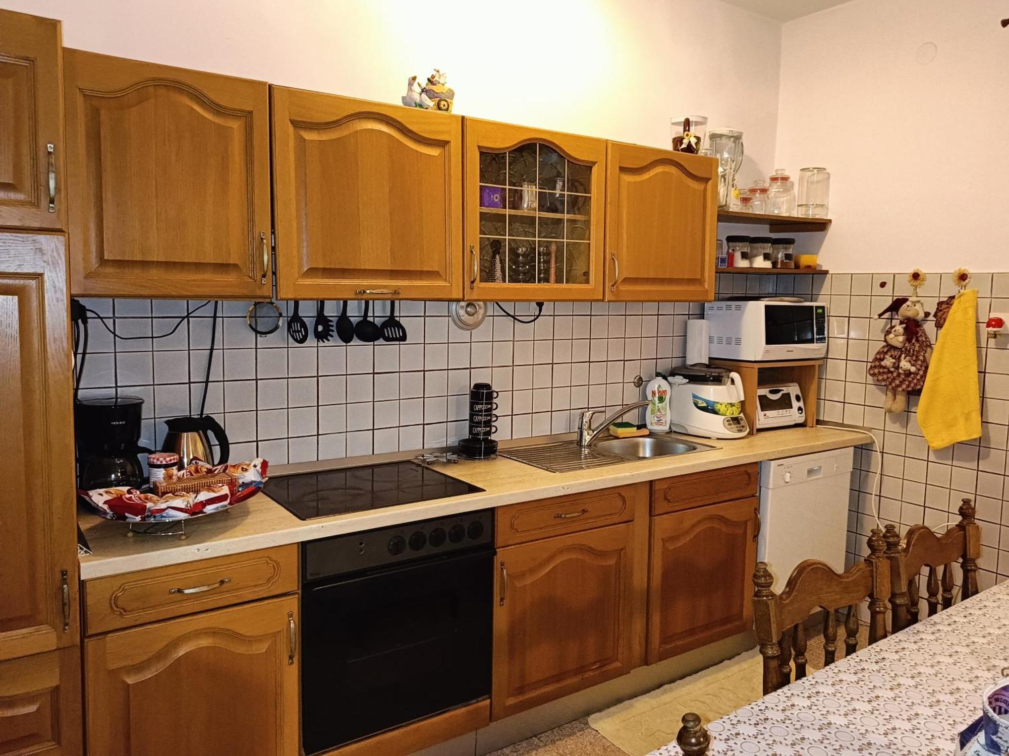 PUY Apartments Villa Laura מראה חיצוני תמונה