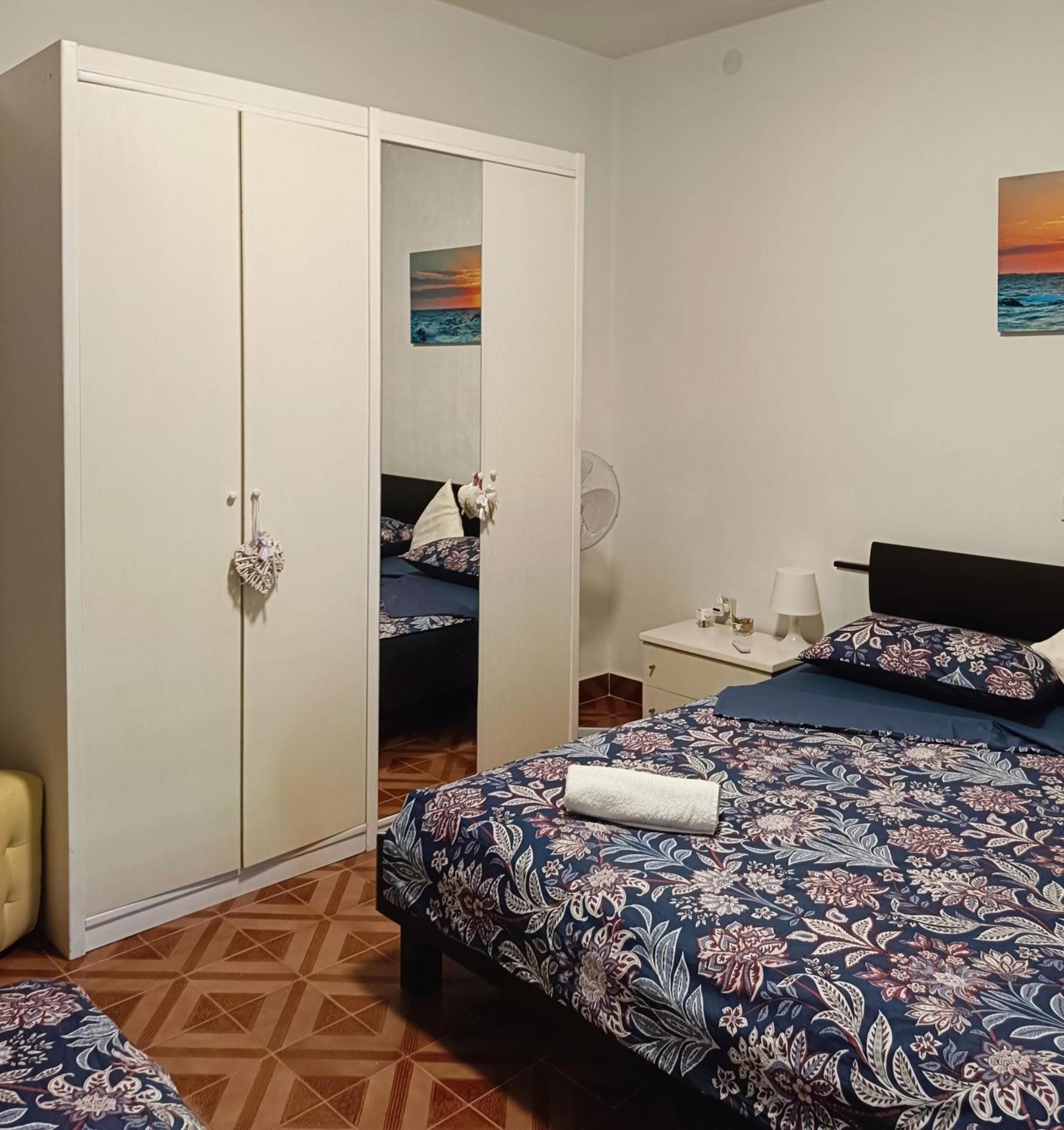 PUY Apartments Villa Laura מראה חיצוני תמונה