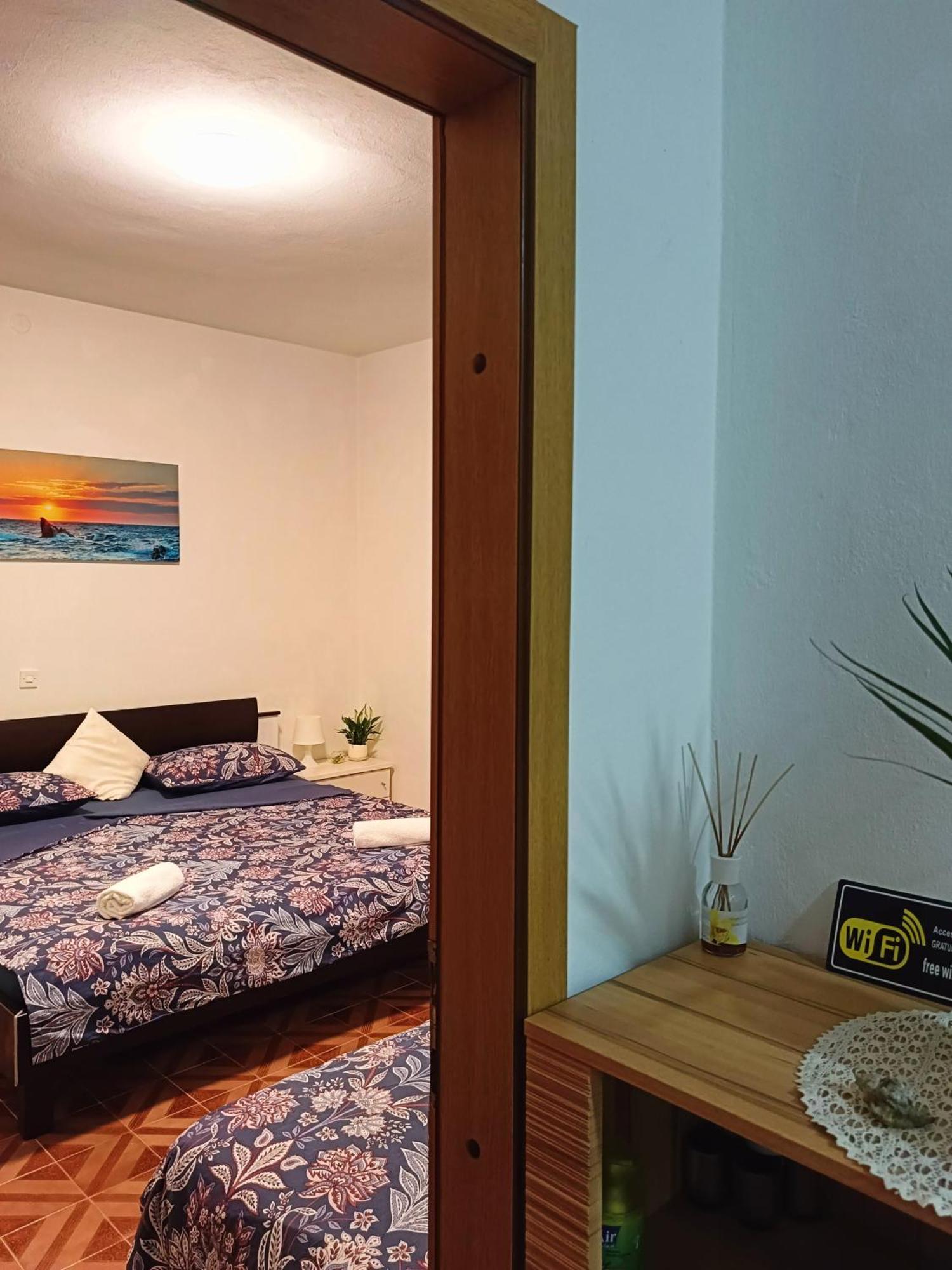 PUY Apartments Villa Laura מראה חיצוני תמונה