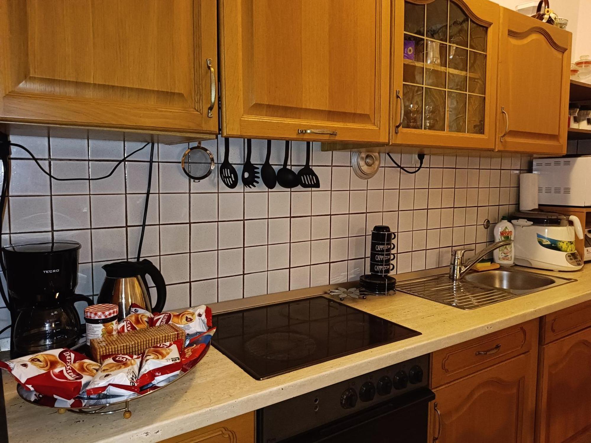 PUY Apartments Villa Laura מראה חיצוני תמונה