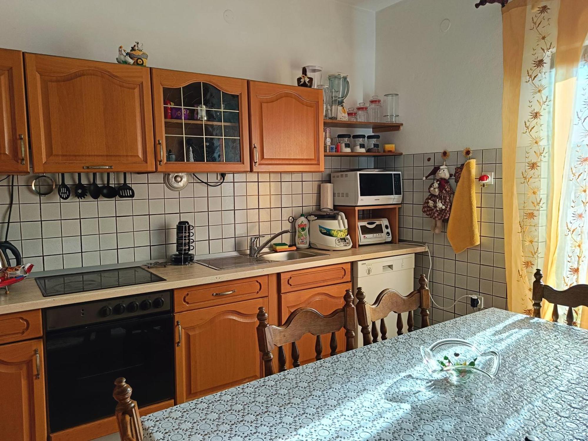 PUY Apartments Villa Laura מראה חיצוני תמונה