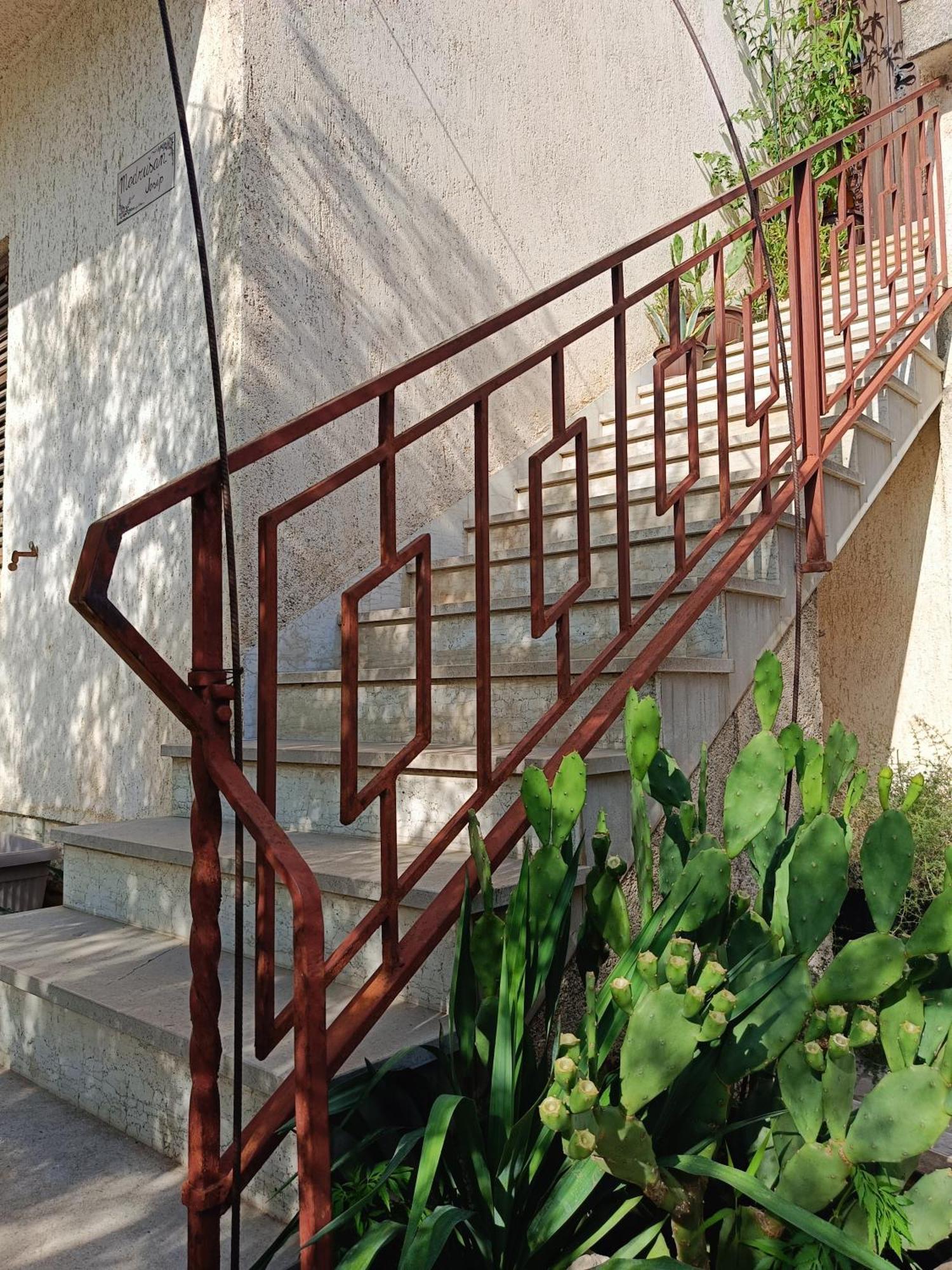 PUY Apartments Villa Laura מראה חיצוני תמונה