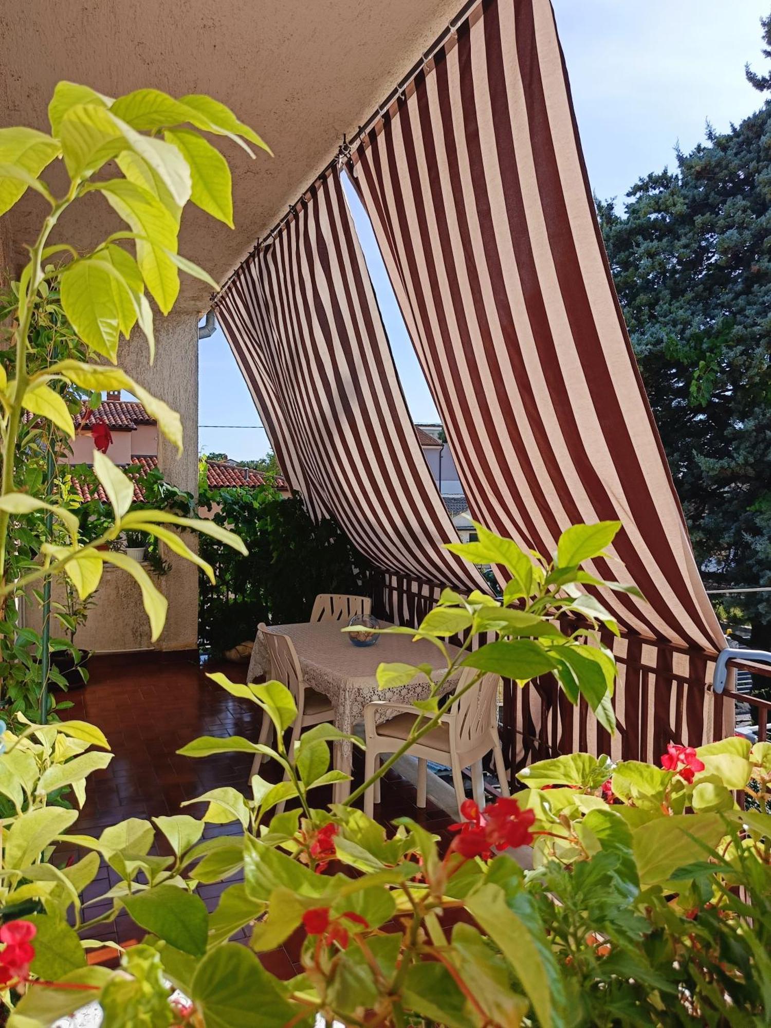 PUY Apartments Villa Laura מראה חיצוני תמונה