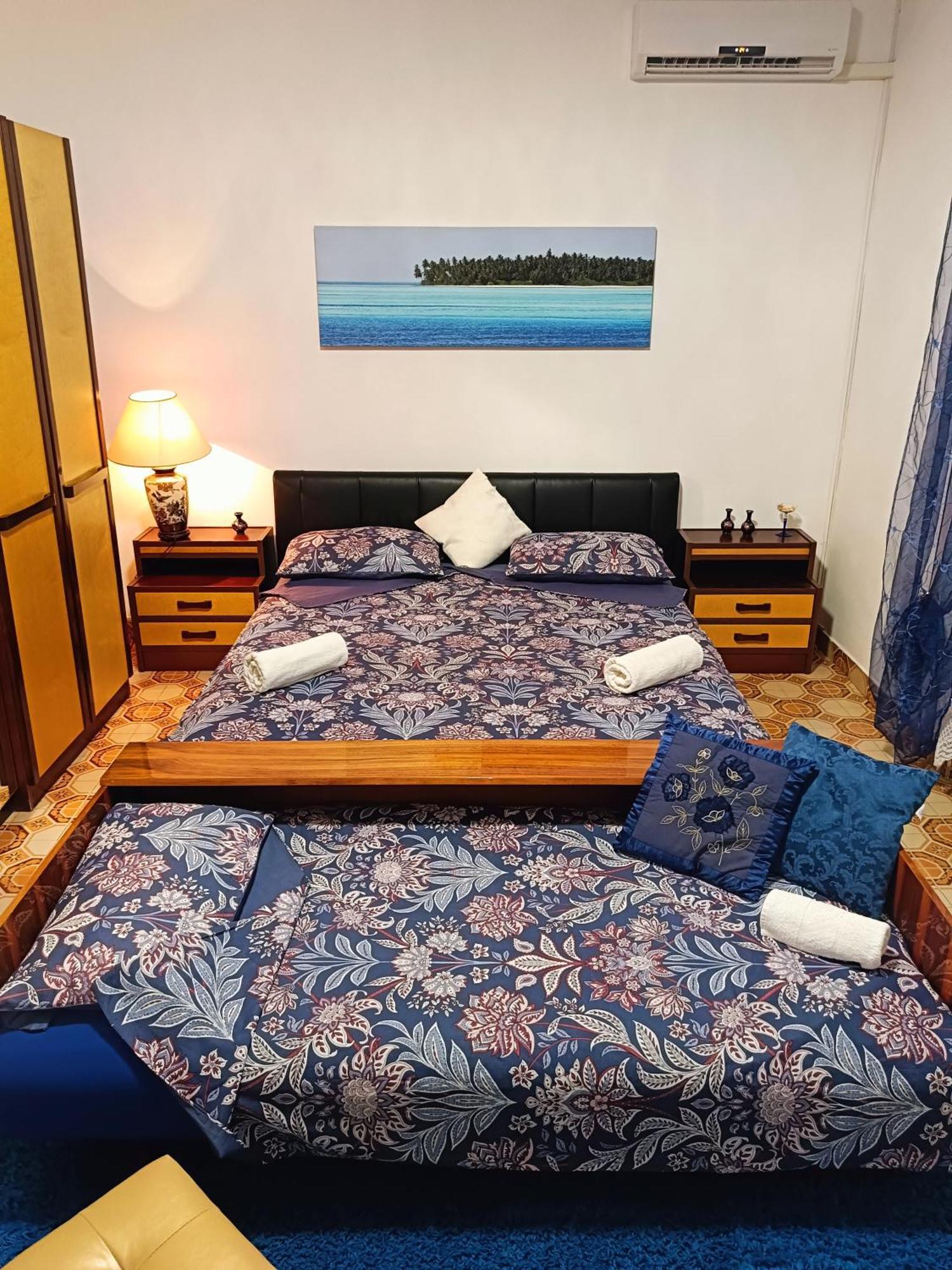 PUY Apartments Villa Laura מראה חיצוני תמונה